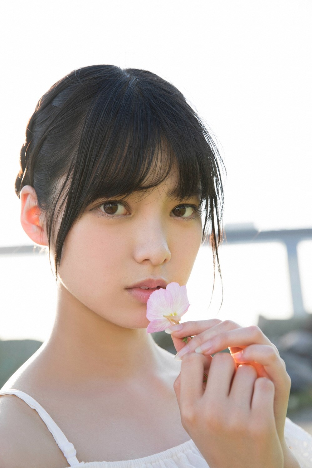 YS-Web-Vol.715 欅坂46